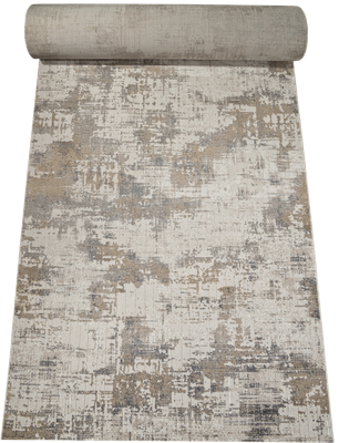 Ковровая дорожка Merinos Naturel F230-STAN-BEIGE (2x25)