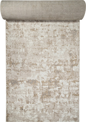 Ковровая дорожка Merinos Naturel F232-STAN-BEIGE (2.5x25)