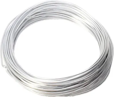 Проволока вязальная Kronex ТО 1мм / PRV-0013r (бухта 3кг)