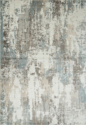 Ковер Merinos Naturel F229-STAN-BEIGE-BLUE (2x2.9)