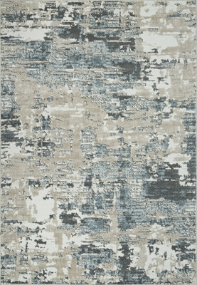 Ковер Merinos Naturel F231-STAN-BEIGE-BLUE (2x4)