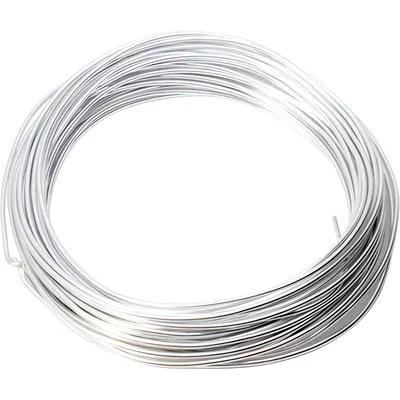 Проволока вязальная Kronex ТО 3мм / PRV-0031r (бухта 1кг)