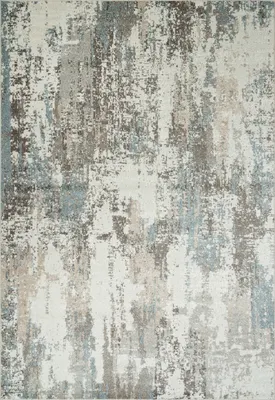 Ковер Merinos Naturel F229-STAN-BEIGE-BLUE (2.5x3.5)