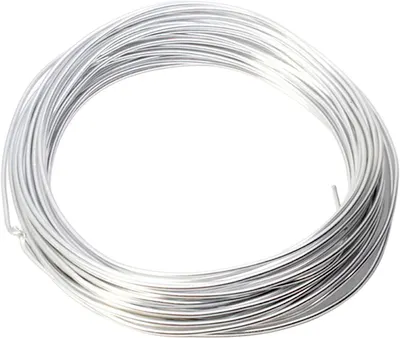 Проволока вязальная Kronex ТО 4мм / PRV-0043r (бухта 3кг)