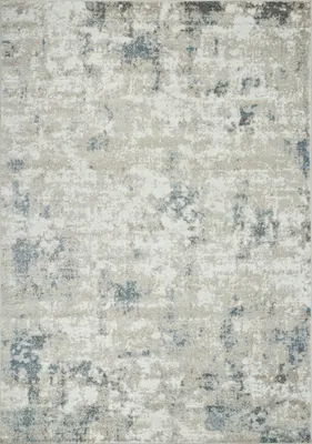 Ковер Merinos Naturel F232-STAN-BEIGE-BLUE (3x5)