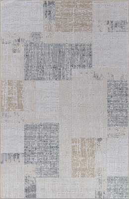 Ковер Merinos Cuba F387-STAN-BEIGE (4x25)