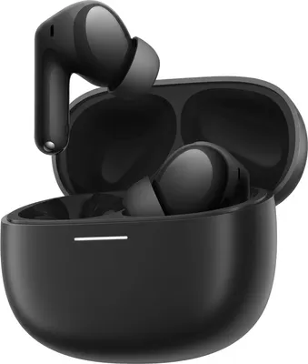 Беспроводные наушники Xiaomi Buds 8 M2544E1 / BHR08UFGL (черный)