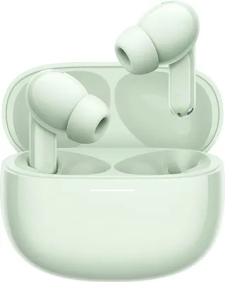Беспроводные наушники Xiaomi Redmi Buds 8 M2544E1 / BHR08UJGL (зеленый)