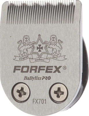 Нож к машинке для стрижки волос BaByliss FX767 / FX767ME (30мм)