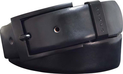 Ремень мужской Cross Classic Century / AC018151P (черный)