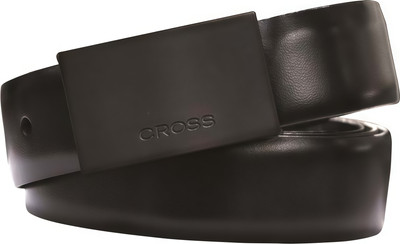 Ремень мужской Cross Classic Century / AC018150P (черный)