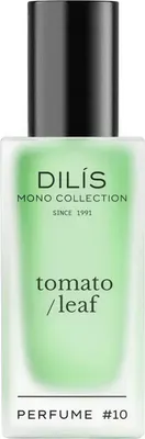Духи Dilis Mono Collection Tomato/Leaf (25мл)