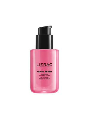 Сыворотка для лица Lierac Glow Fresh The Radiance Booster Serum (30мл)