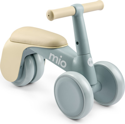Беговел Happy Baby Mio 50066 (dusty blue)
