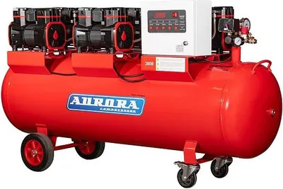 Воздушный компрессор AURORA Passat-250/1250 Module 4G / 39400