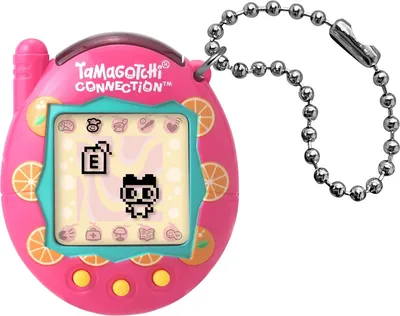 Тамагочи Bandai Tamagotchi Коннекшн Цитрус / 68065