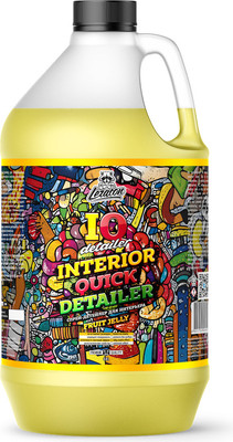 Очиститель салона Leraton IQ Detailer Fruit Jelly / L500 (3.8л)