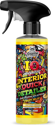 Очиститель салона Leraton IQ Detailer Fruit Jelly / L501 (473мл)