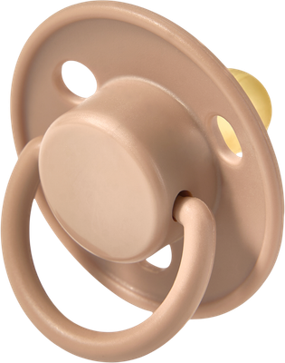 Пустышка Happy Baby 13042 (brown)