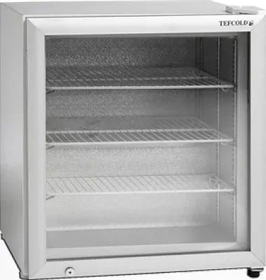 Шкаф морозильный Tefcold UF100G