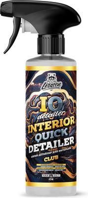 Очиститель салона Leraton IQ Detailer Club / L503 (473мл)