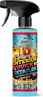 Очиститель салона Leraton IQ Detailer Original / L555 (473мл)