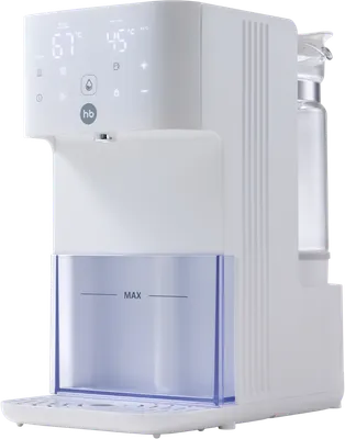 Термопот Happy Baby 23006 (White)