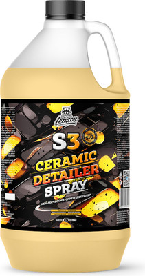 Очиститель кузова Leraton S3 / L439 (3.8л)