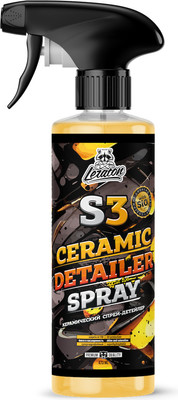 Очиститель кузова Leraton S3 / L440 (473мл)