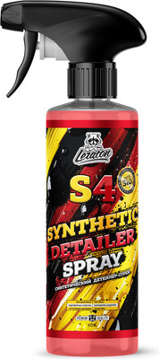 Очиститель кузова Leraton S4 / L412 (473мл)