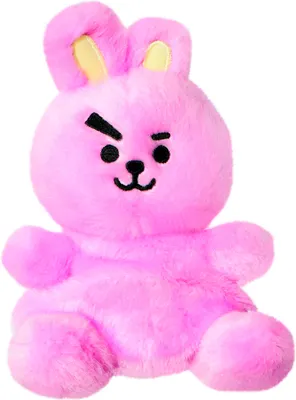 Мягкая игрушка Aurora World BT21 Palm Pals Куки / 75196