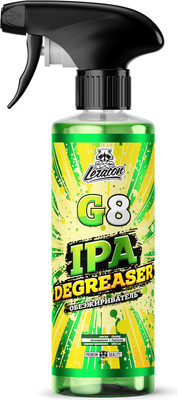 Обезжириватель Leraton G8 / L631 (473мл)