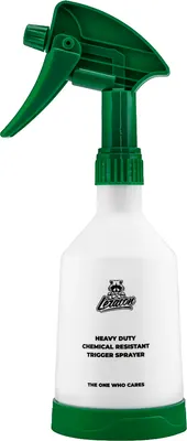 Опрыскиватель-пульверизатор Leraton L1302 (500мл, зеленый)