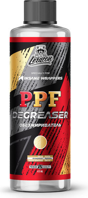 Обезжириватель Leraton PPF Degreaser / L909 (473мл)