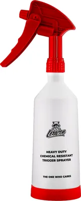 Опрыскиватель-пульверизатор Leraton L1306 (750мл, красный)
