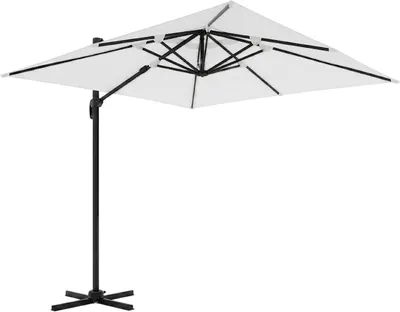 Зонт садовый Lisofa Premium / LYA-003