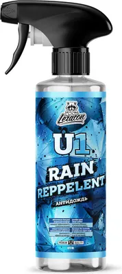 Покрытие для стекла Leraton U1 / L425 (473мл)