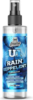 Покрытие для стекла Leraton U1 / L426 (200мл)