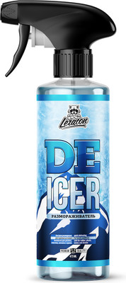 Размораживатель Leraton De Icer / L570 (473мл)