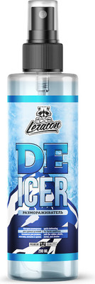 Размораживатель Leraton De Icer / L571 (200мл)