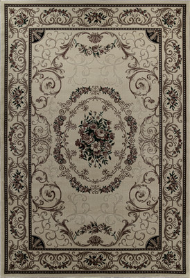 Ковер Merinos Colizey D066-STAN-CREAM (4х5)