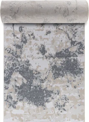 Ковровая дорожка Merinos Cuba F269-STAN-BLUE (2.5x22.6)