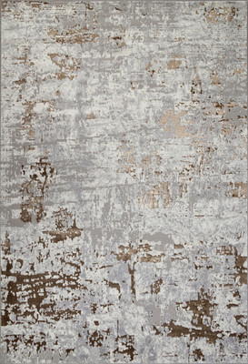 Ковер Merinos Palermo F284-STAN-GRAY-GREEN (1x2)