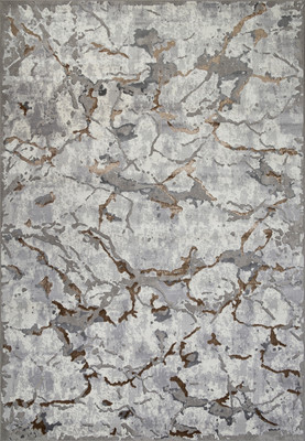 Ковер Merinos Palermo F289-STAN-GRAY-GREEN (1x2)