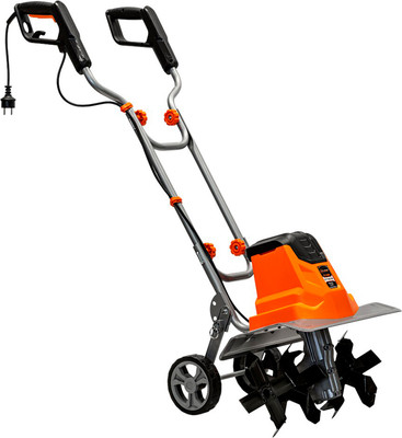 Миникультиватор электрический Eland ELTE740W