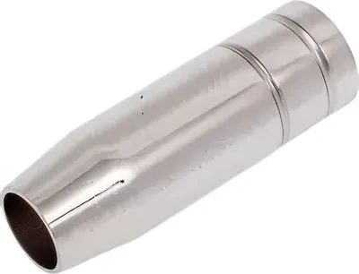Сопло сварочное Eland ф 12х53мм 15AK / EL-1080