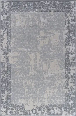 Ковер Merinos Cuba F268-STAN-BLUE (2.5х4)