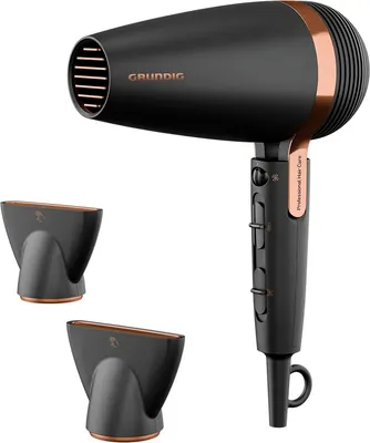 Фен Grundig HD 8080