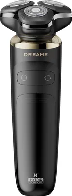 Электробритва Dreame S9 Shaver / AS03A (черный)