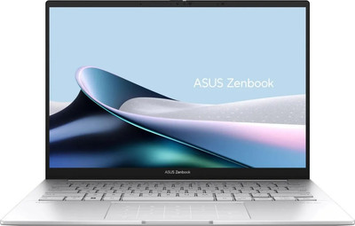Ноутбук Asus Zenbook 14 UX3405CA-ST799W Windows 11 Home